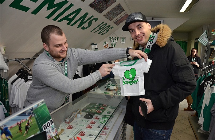 2. Vršovické posvícení v Ďolíčku