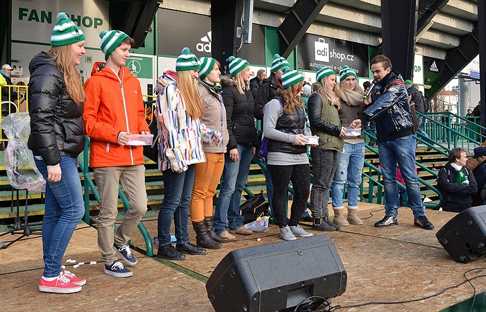 2. Vršovické posvícení v Ďolíčku