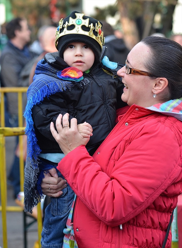 2. Vršovické posvícení v Ďolíčku