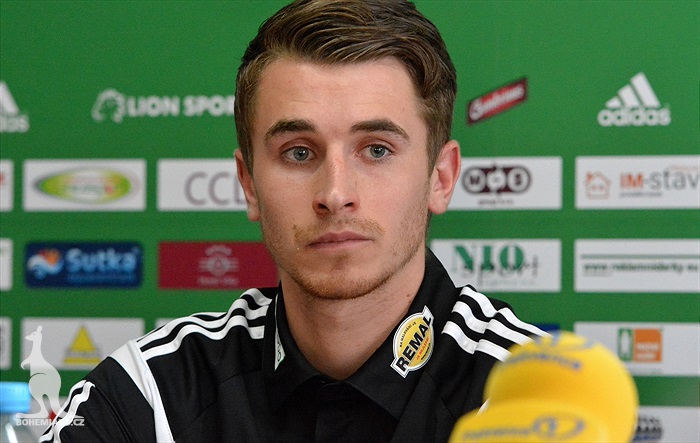 Tisková konference před startem jarní části