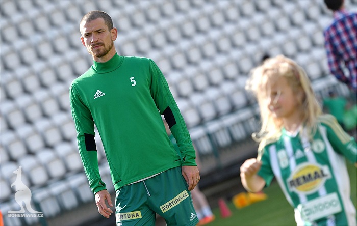 Nábor dívek v Ďolíčku