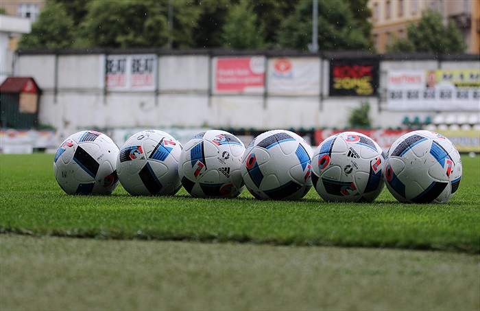 Bohemka zahájila přípravu v Ďolíčku