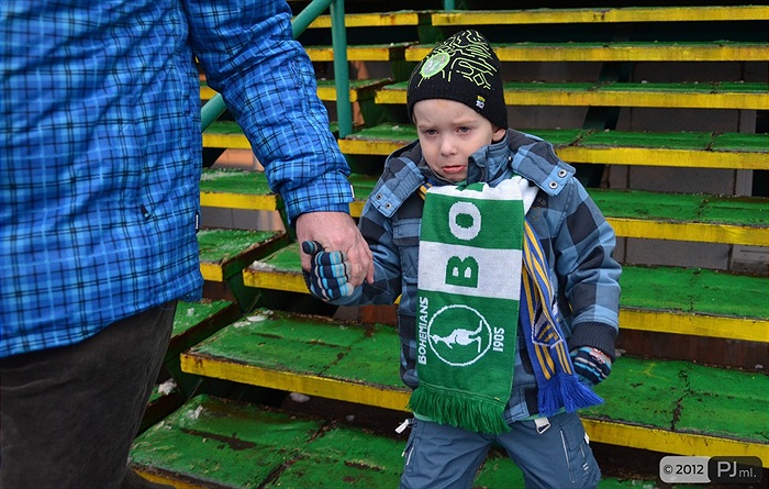 Vánoce s Klokanem 2012 