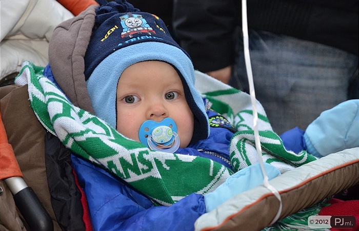 Vánoce s Klokanem 2012 