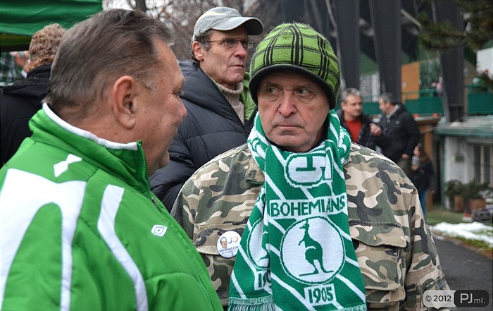 Vánoce s Klokanem 2012 