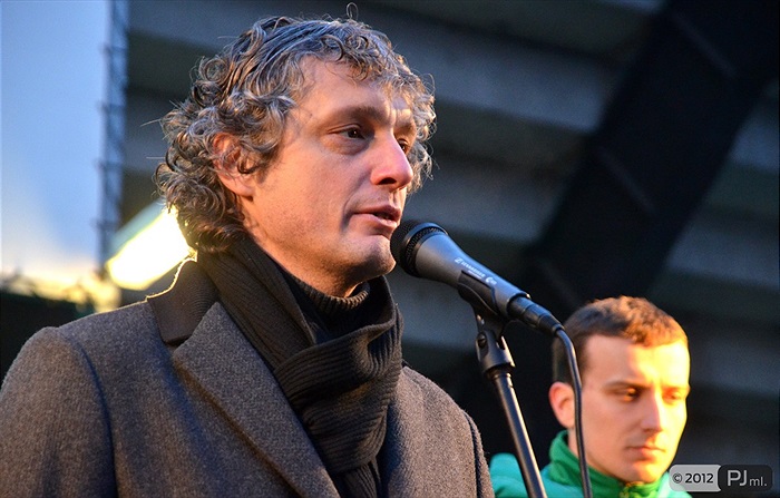 Vánoce s Klokanem 2012 