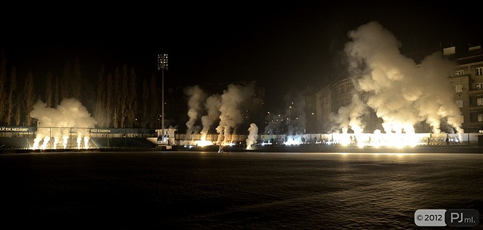 Vánoce s Klokanem 2012 