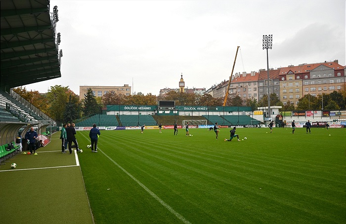 Ďolíček je již bez topolů