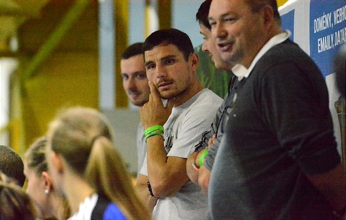 Exhibice Fotbal vs. Florbal 10:10