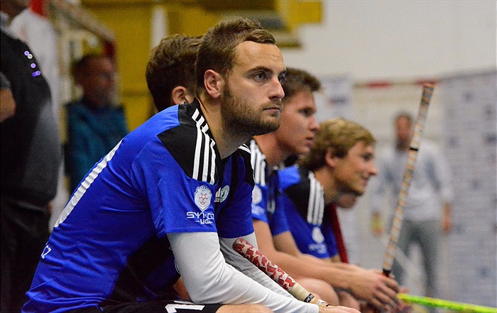 Exhibice Fotbal vs. Florbal 10:10