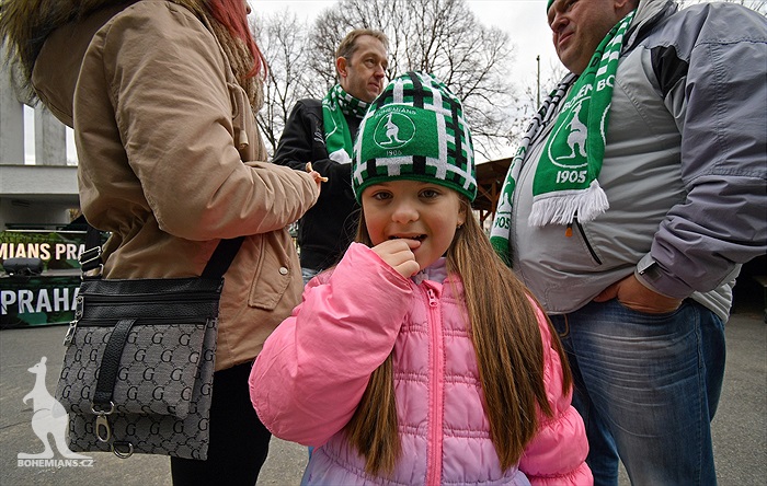 Vánoce s Klokanem 2017