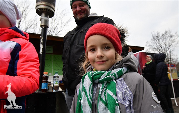 Vánoce s Klokanem 2017