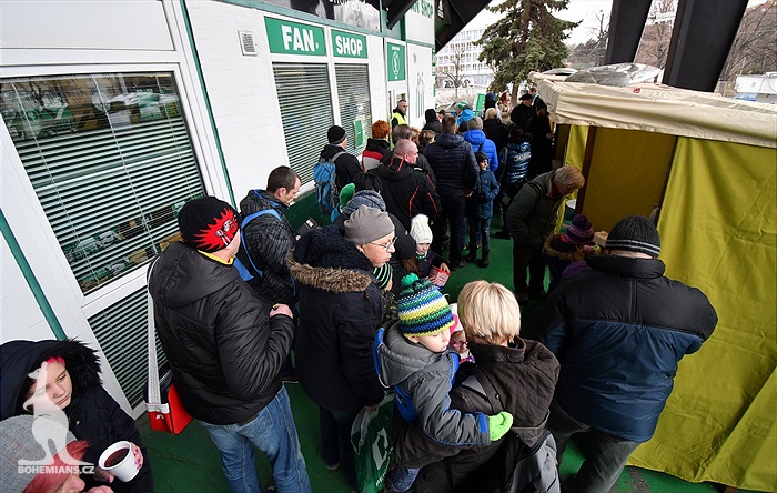 Vánoce s Klokanem 2017