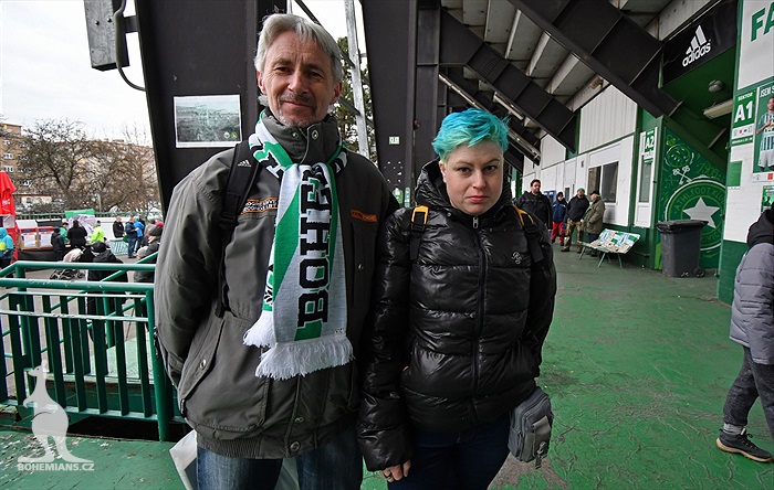 Vánoce s Klokanem 2017