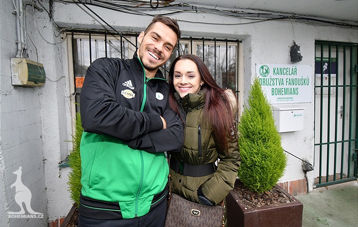 Vánoce s Klokanem 2017