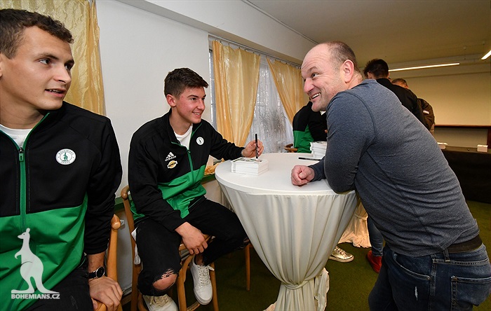 Vánoce s Klokanem 2017