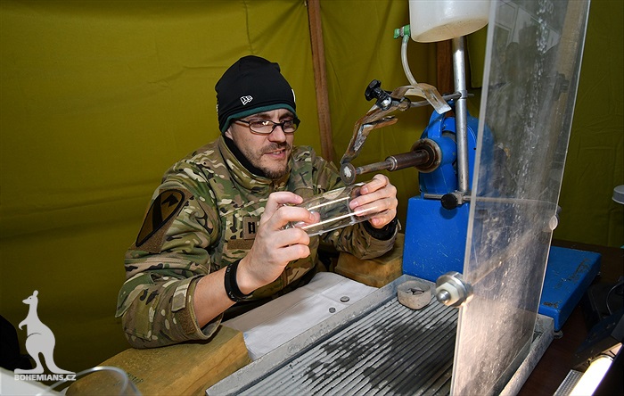 Vánoce s Klokanem 2017