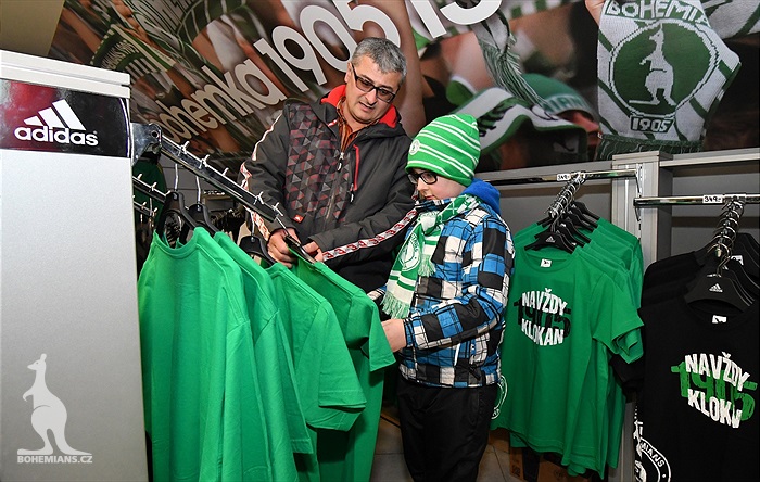 Vánoce s Klokanem 2017