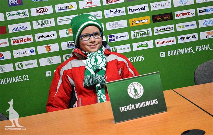 Vánoce s Klokanem 2017