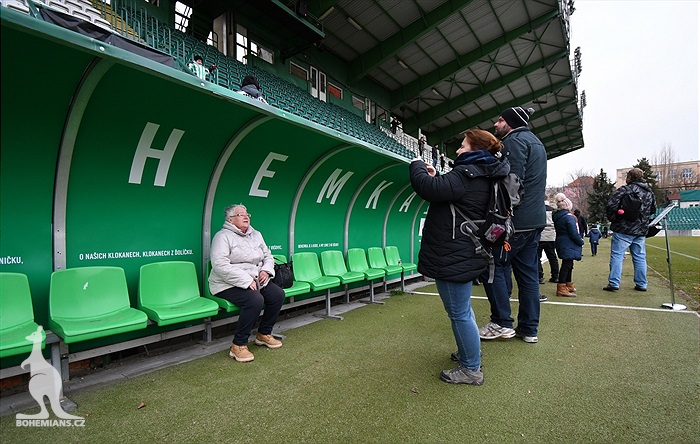 Vánoce s Klokanem 2017