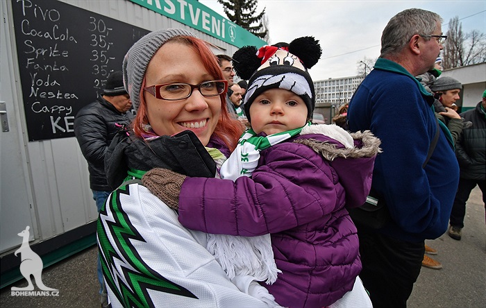 Vánoce s Klokanem 2017