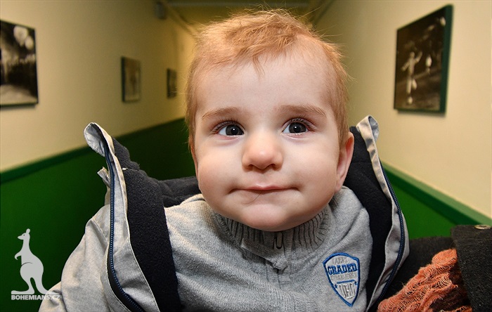 Vánoce s Klokanem 2017