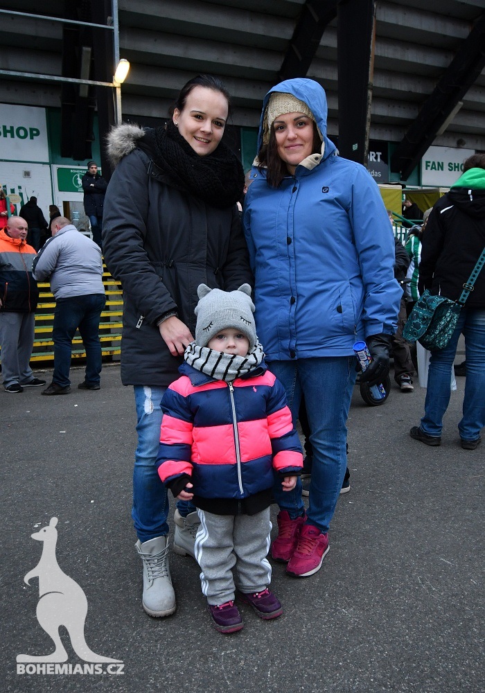 Vánoce s Klokanem 2017