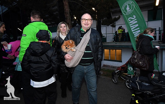 Vánoce s Klokanem 2017