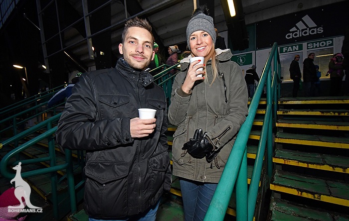 Vánoce s Klokanem 2017