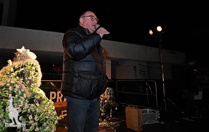 Vánoce s Klokanem 2017