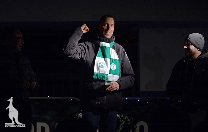 Vánoce s Klokanem 2017