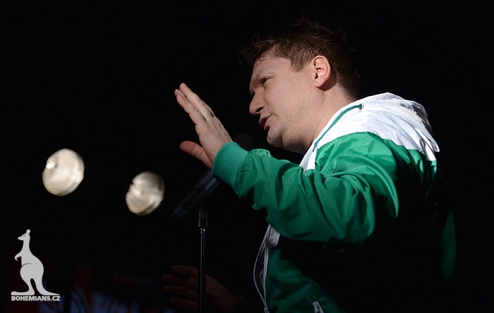 Vánoce s Klokanem 2017