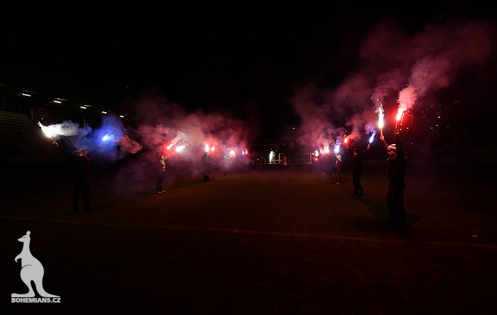 Vánoce s Klokanem 2017