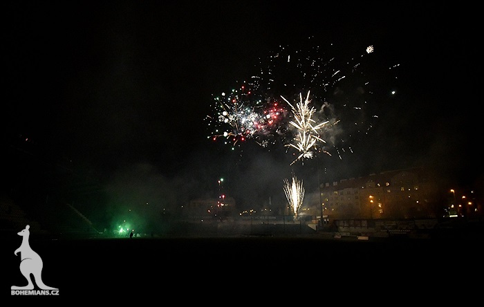 Vánoce s Klokanem 2017