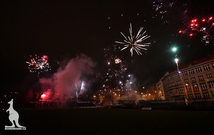 Vánoce s Klokanem 2017