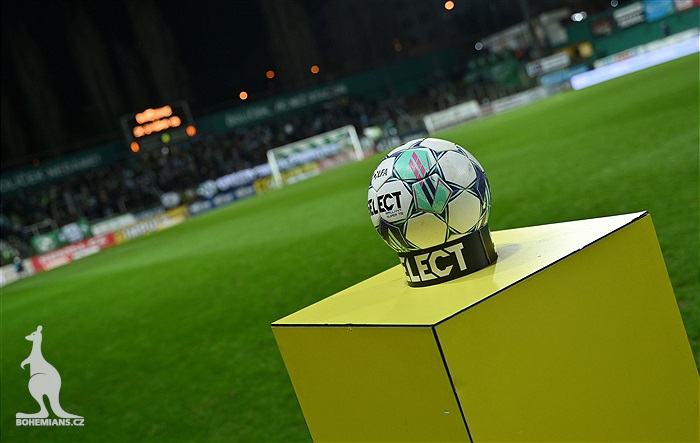 Bohemians - České Budějovice 0:0