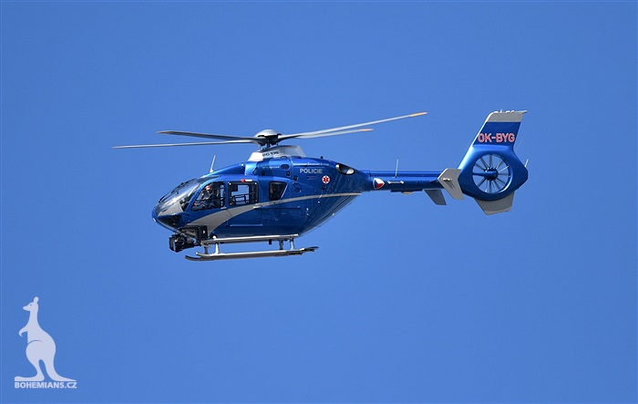 Dynamo ČB - Bohemians 2:1 (1:1)