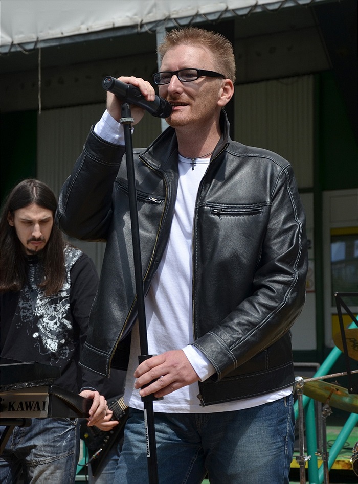 Oslavy 30. výročí zisku titulu Bohemians ČKD Praha