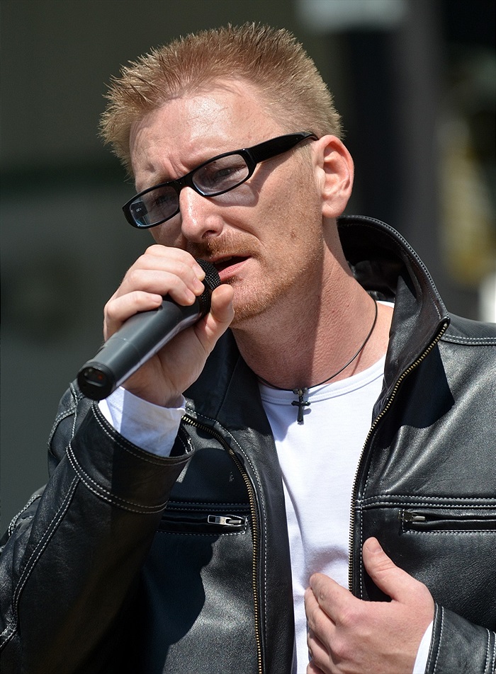 Oslavy 30. výročí zisku titulu Bohemians ČKD Praha