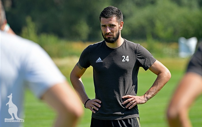 Klokani hlásí tři posily