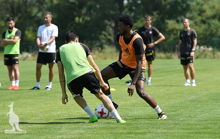 Klokani hlásí tři posily