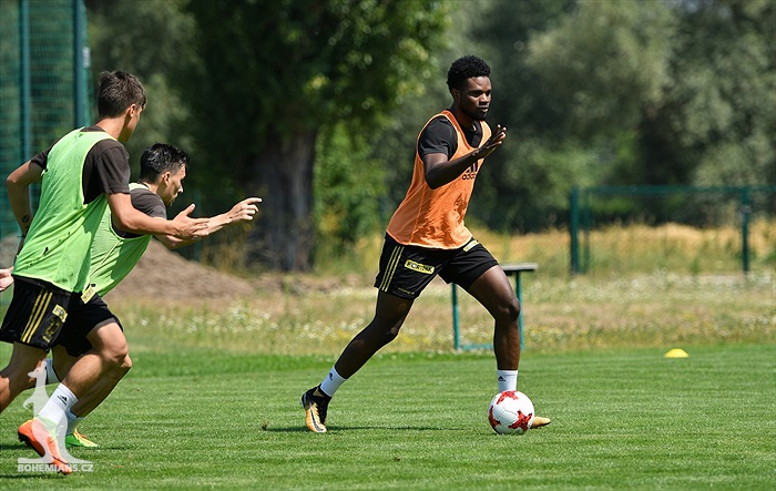 Klokani hlásí tři posily