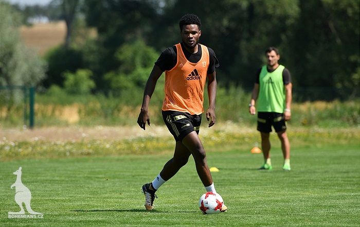 Klokani hlásí tři posily