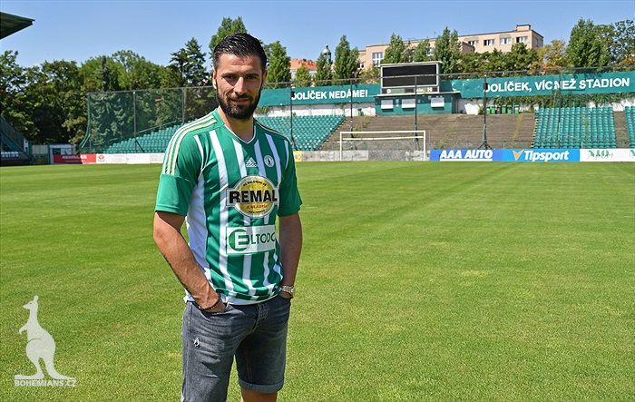 Klokani hlásí tři posily