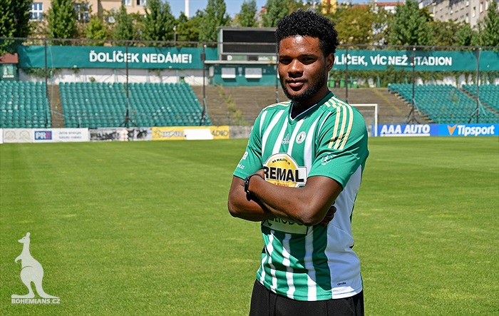 Klokani hlásí tři posily