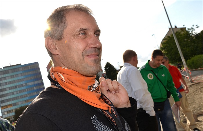 Výročí 100 let původního Ďolíčku