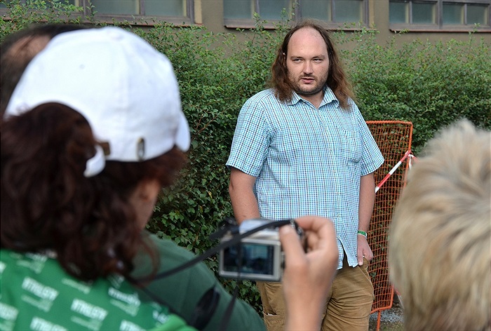 Výročí 100 let původního Ďolíčku