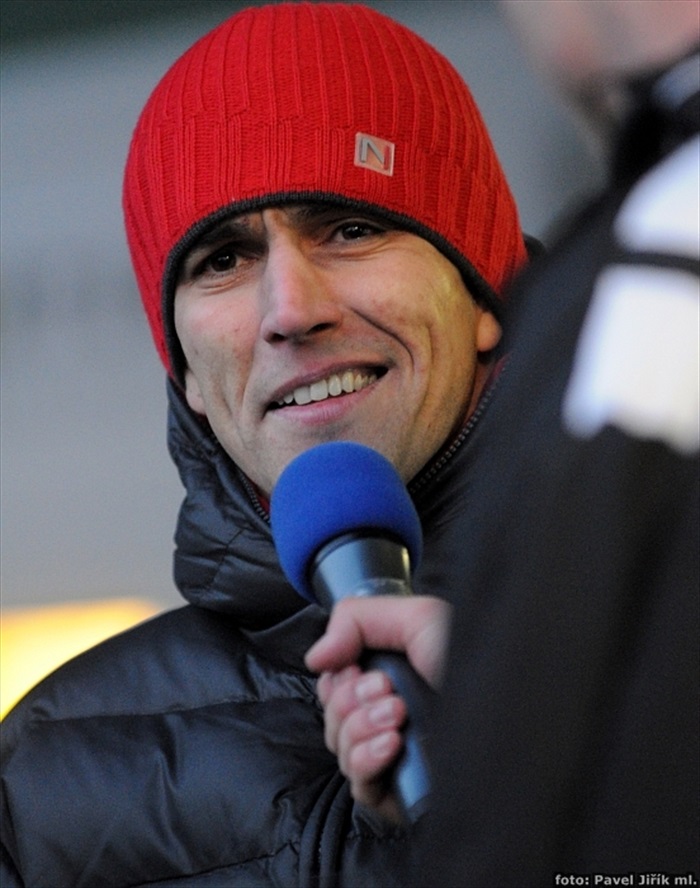 Vánoce s Klokanem - 18.12.2010