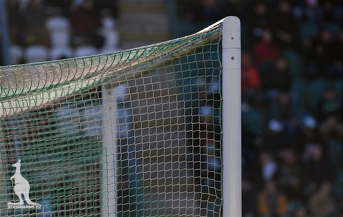 Bohemians - Slovácko 1:2 (1:1)