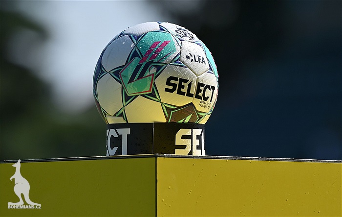 České Budějovice - Bohemians 3:0 (1:0)